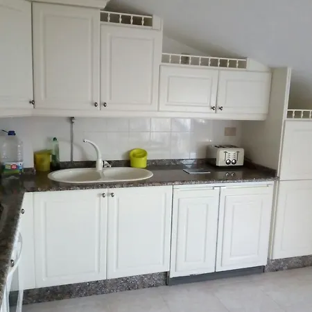 Apartment Apartamento Mirando Ao Coido -vut-co-04220