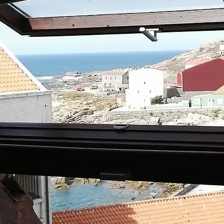 Apartamento Mirando Ao Coido -vut-co-04220