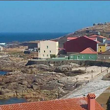Apartamento Mirando Ao Coido -vut-co-04220
