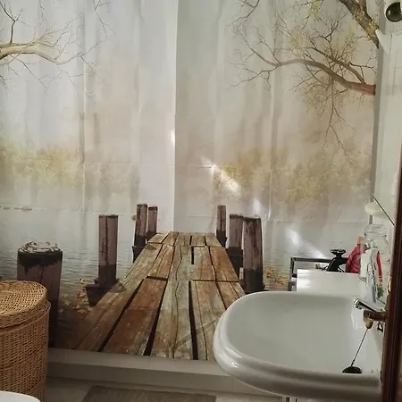 Apartamento Mirando Ao Coido -vut-co-04220 Mugia