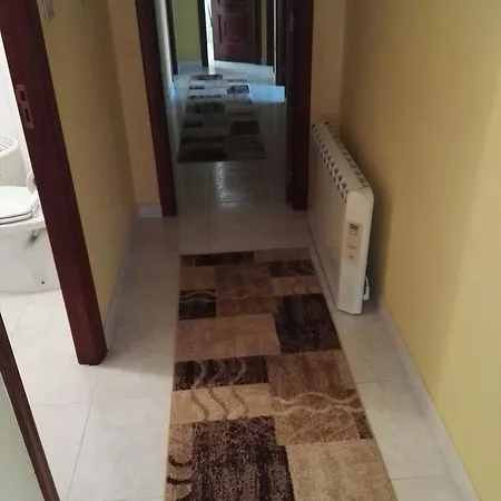 Apartamento Mirando Ao Coido -vut-co-04220 Apartment