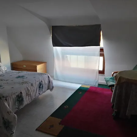 Apartamento Mirando Ao Coido -vut-co-04220 Mugia