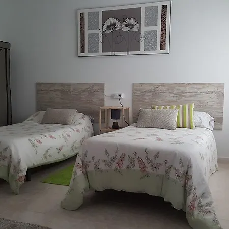 Apartamento Mirando Ao Coido -vut-co-04220 *